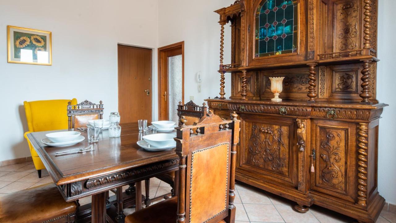 Welcomely - Isole Apartments Olbia Bagian luar foto
